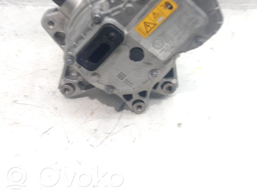 Jeep Renegade Alternator 
