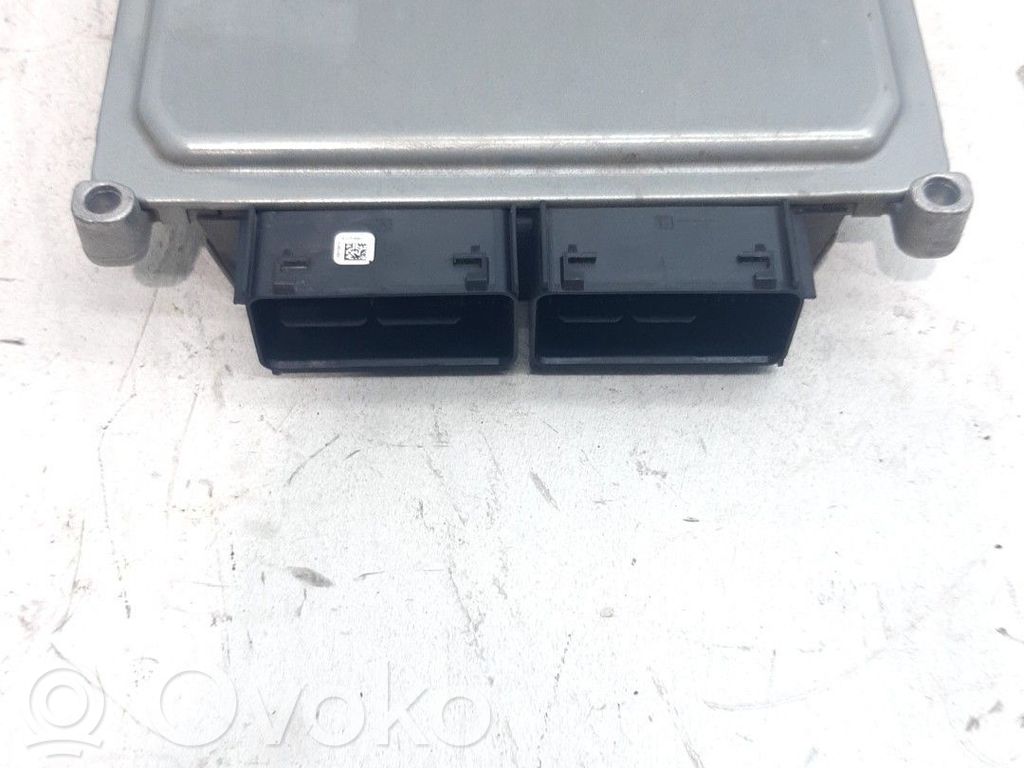 Engine control unit/module ECU   46351708