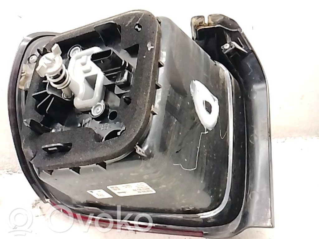 Lámpara de faros/luces traseros   52087955