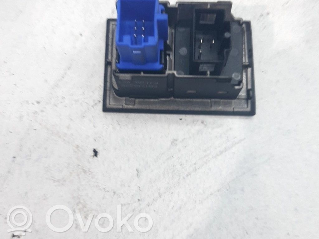 Botón interruptor de luz de peligro   5G0953509A