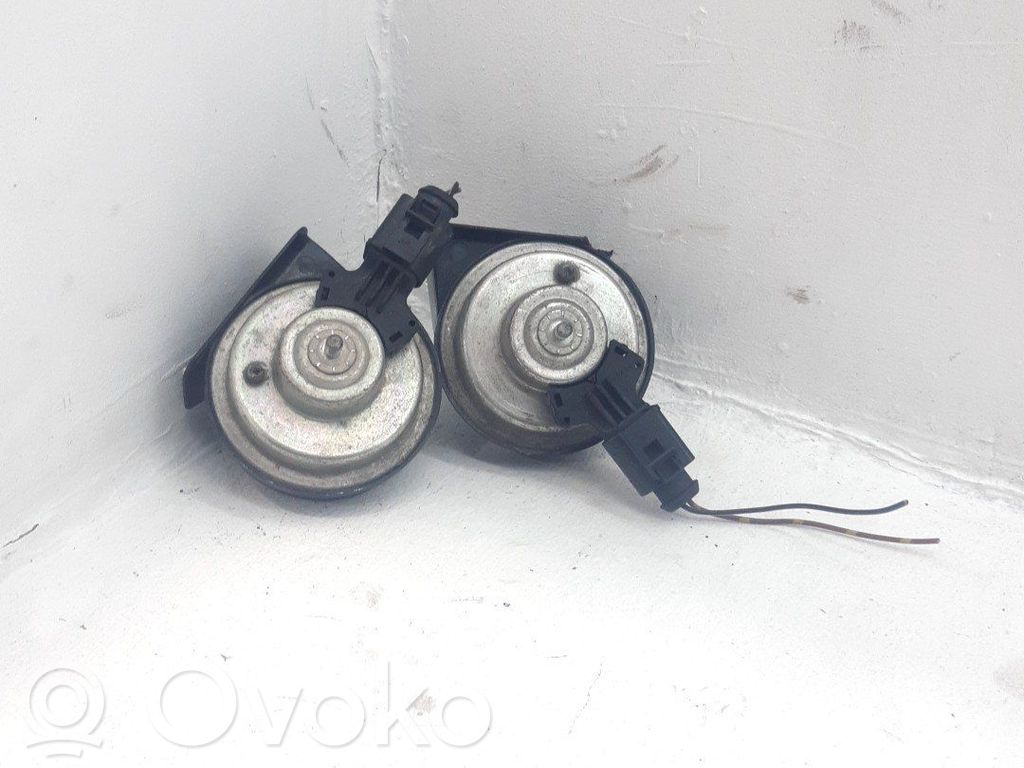 Claxon   5Q0951221