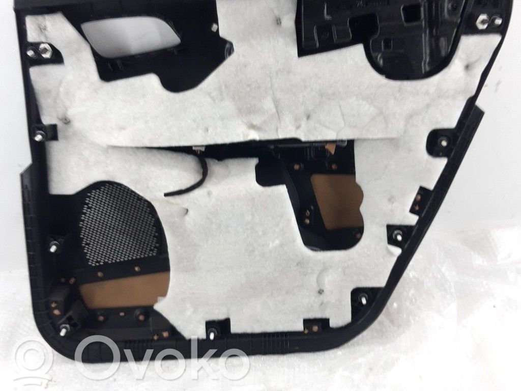 Fiat Freemont Balama inferioară ușă spate 
