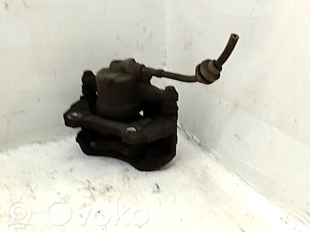 Opel Corsa D Pinza del freno anteriore 