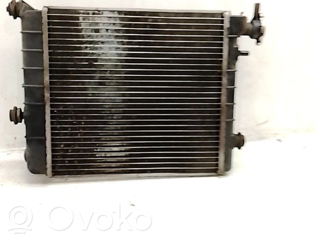 Radiator lichid răcire   2531025Q10