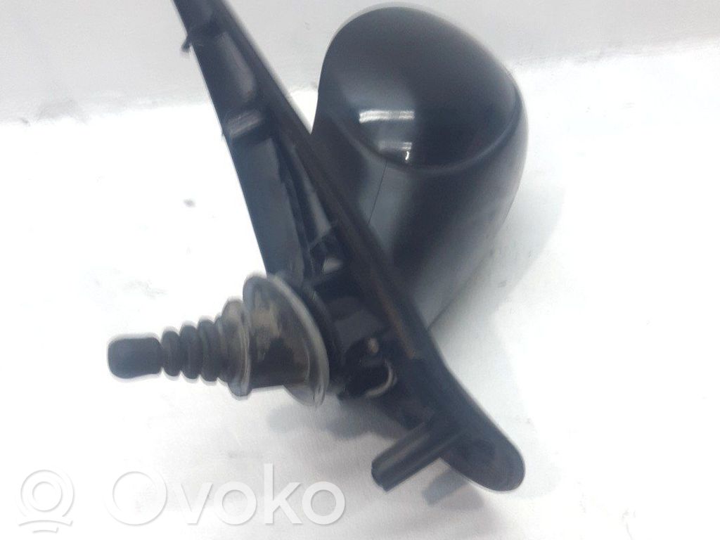 Peugeot 206 Specchietto retrovisore elettrico portiera anteriore