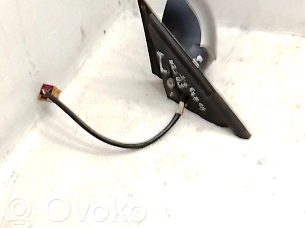 Seat Ibiza III (6L) Oglindă electrică ușă față 
