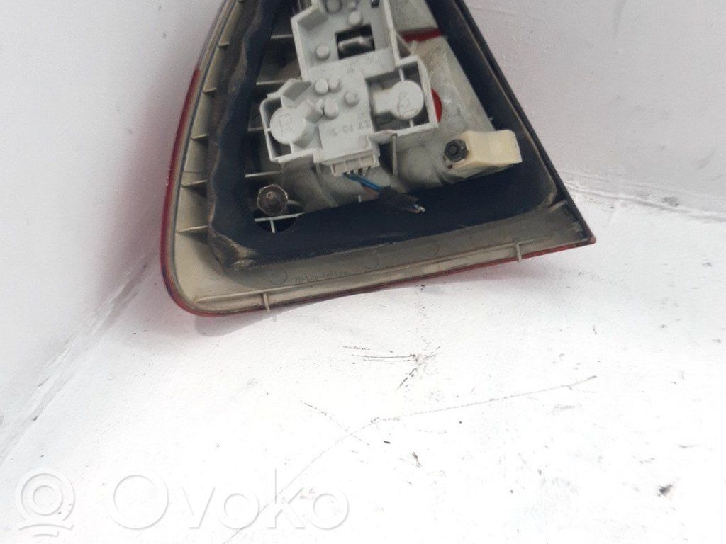 Lámpara de faros/luces traseros   63216900474