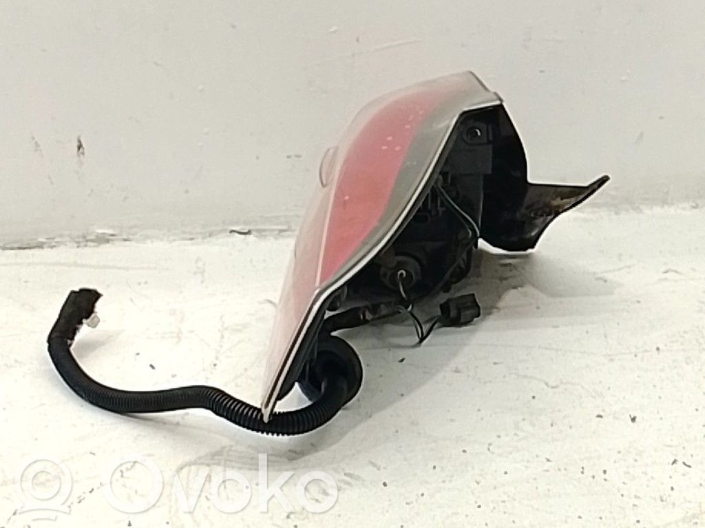 Lámpara de faros/luces traseros   8155142201