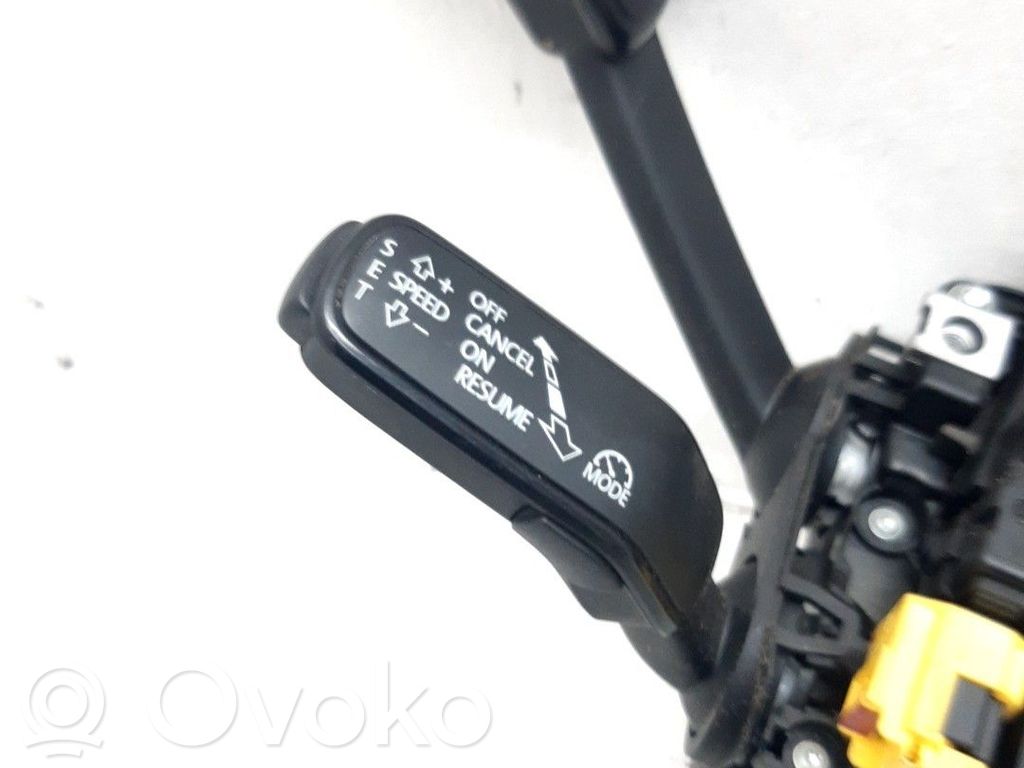 Seat Ateca Boutons / interrupteurs volant 