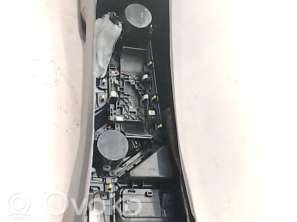 Consola central   5890142260C0