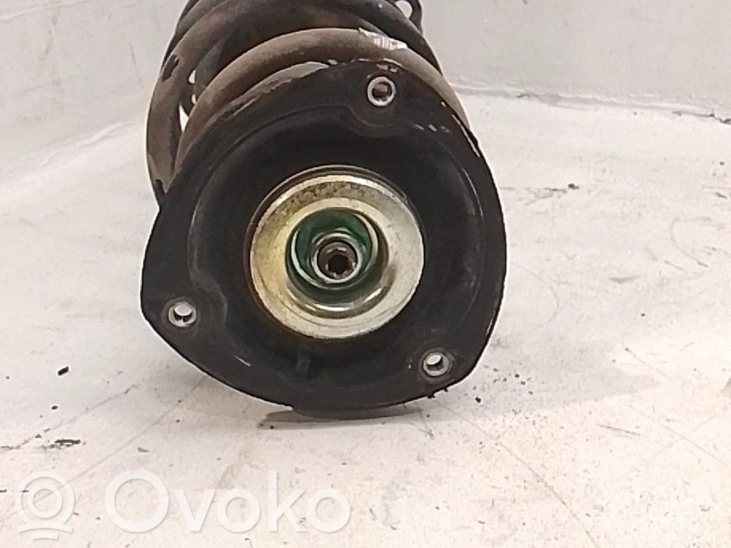 Amortiguador delantero   5Q3413031F