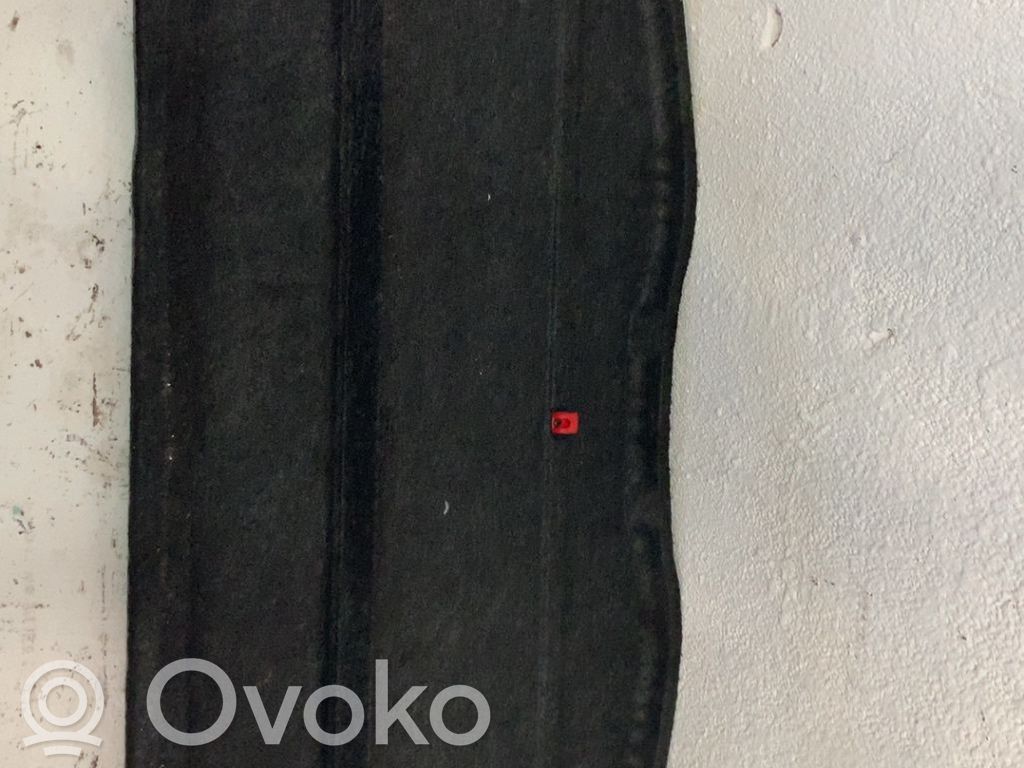 Heckklappe Kofferraumdeckel   8200233019