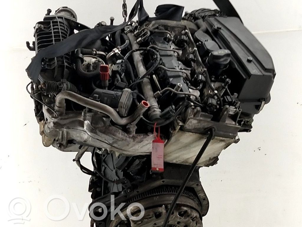 Motor completo   646963,A6460108045