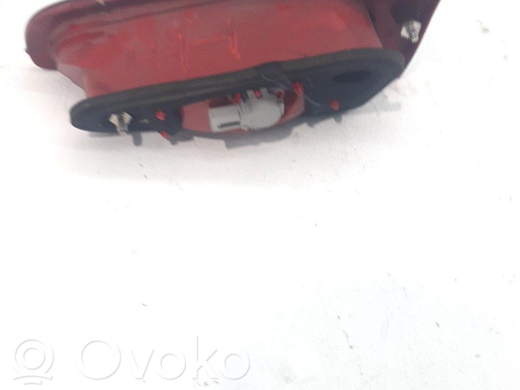 Lámpara de faros/luces traseros   60693792