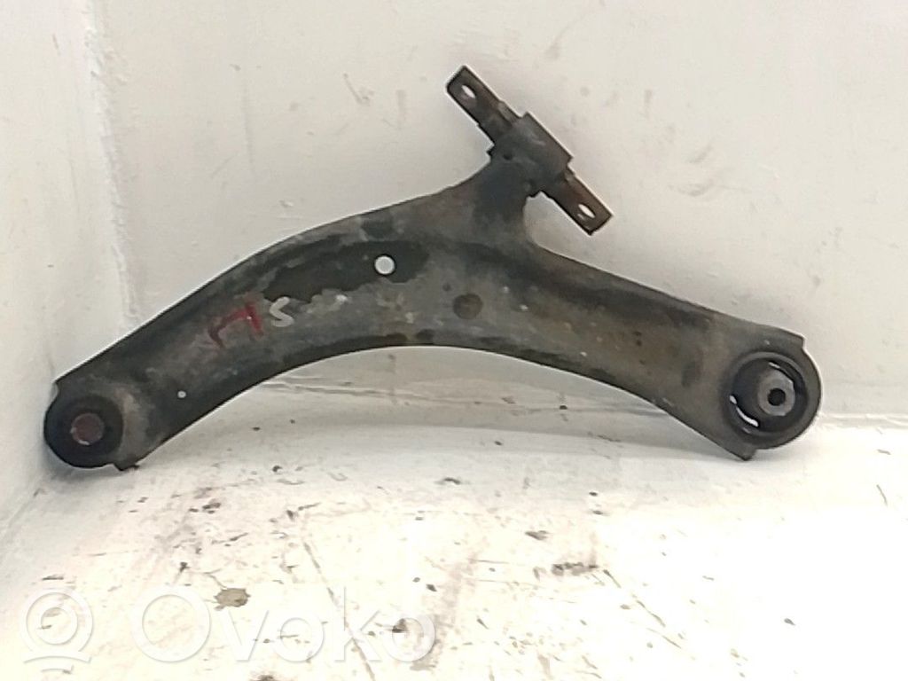 Nissan Qashqai Basculă inferioară față