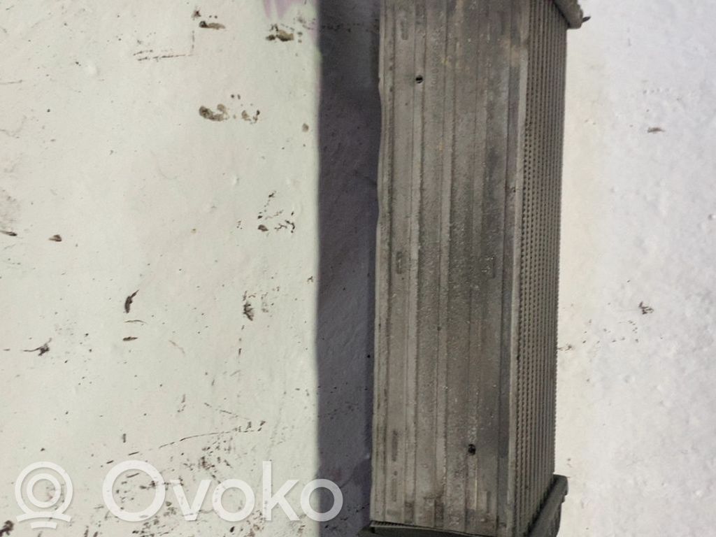 Intercooler radiator   384P1