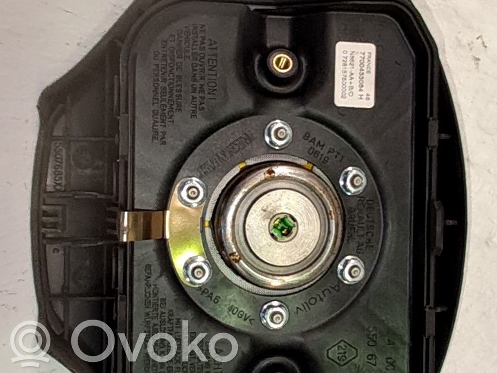 Airbag volan   7700429758