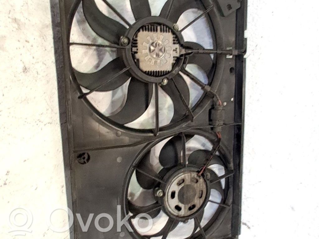 Tila-auton jääkaappi   1K0959455EA