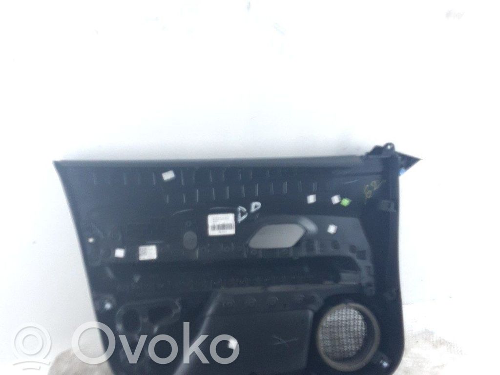 Etuoven verhoilu   809000609R