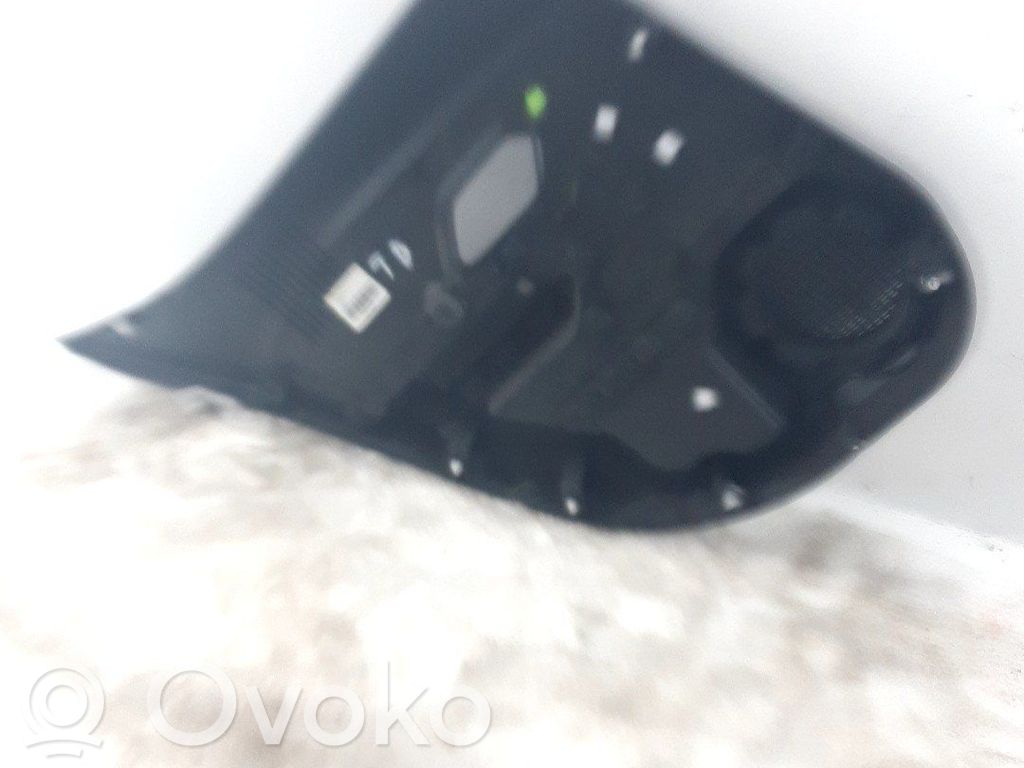 Dacia Sandero Panou interior ușă spate