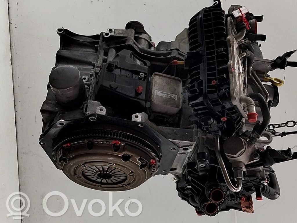 Skoda Fabia Mk1 (6Y) Moottorisarja 