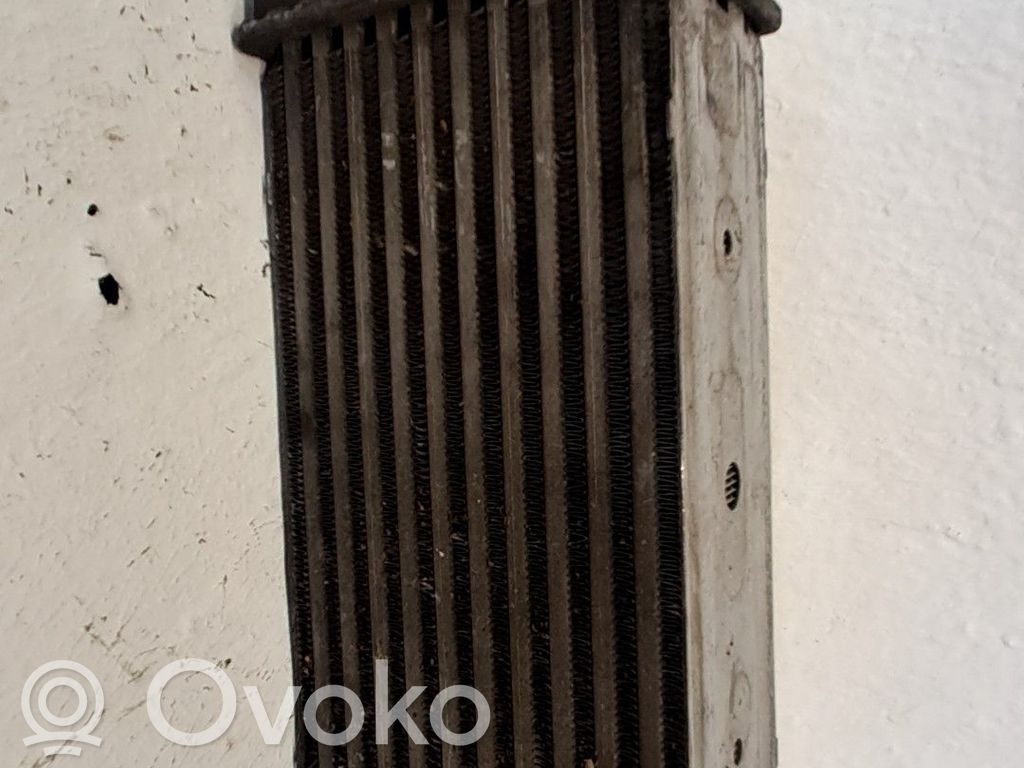 Radiator intercooler   384H5