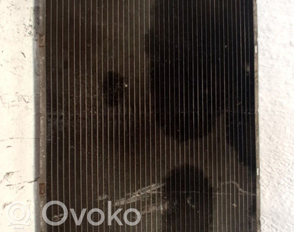 Radiateur de refroidissement   50518254