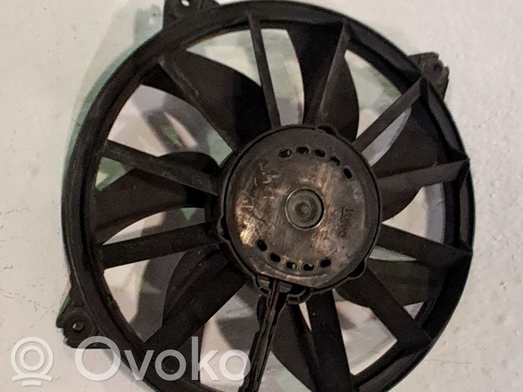 Ventilador de refrigeración   1253K4