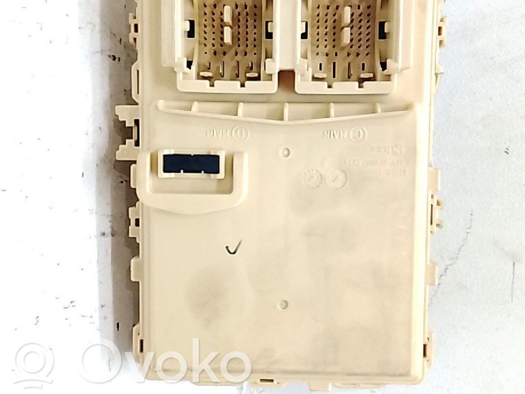 Modulo fusibile   91955H8570