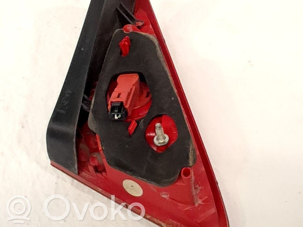 Takavalon polttimo   6351HC