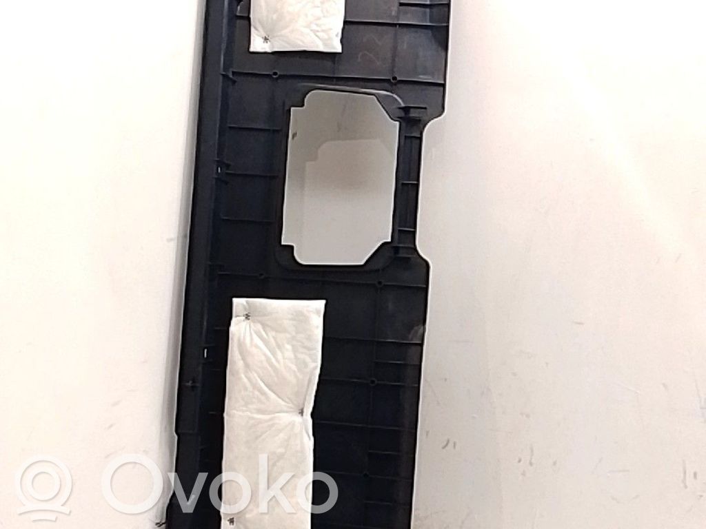 Toyota RAV 4 (XA30) Garniture de couvercle de coffre arriere hayon