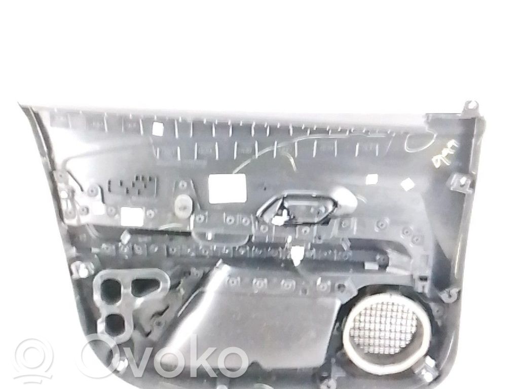 Panou interior ușă spate   829A07539R