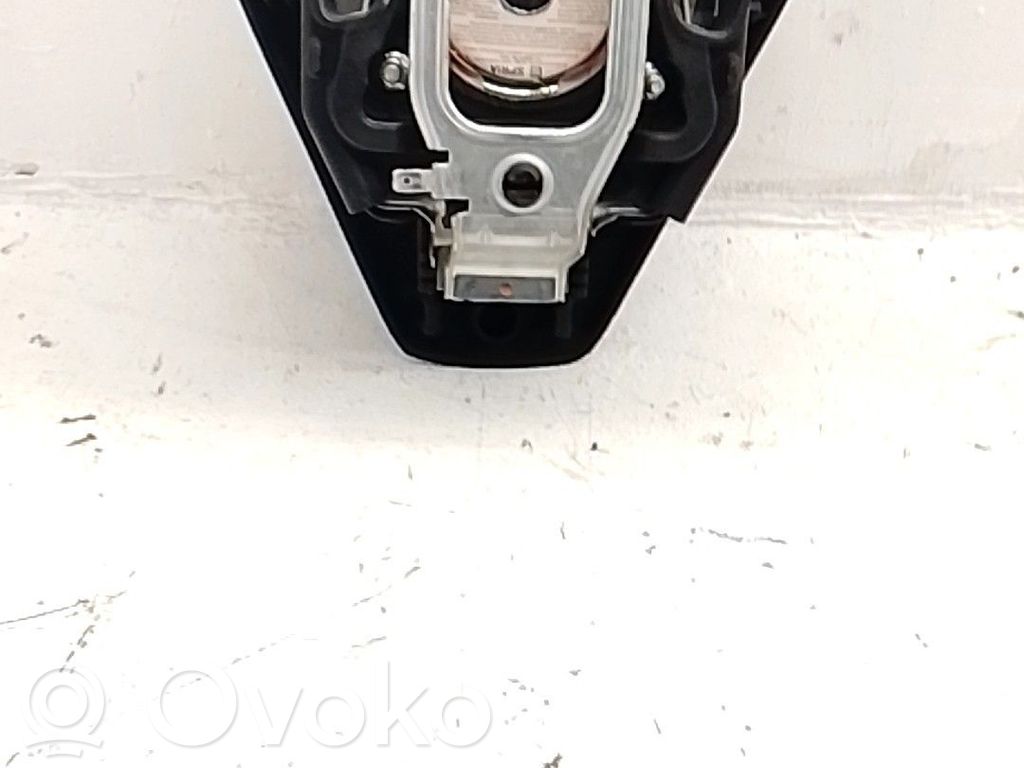 Airbag de volant   4112HH