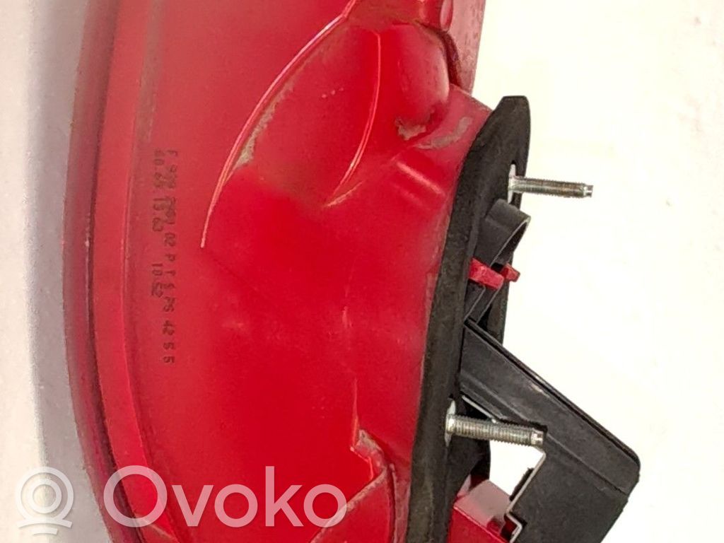 Alfa Romeo 159 Takavalon polttimo 