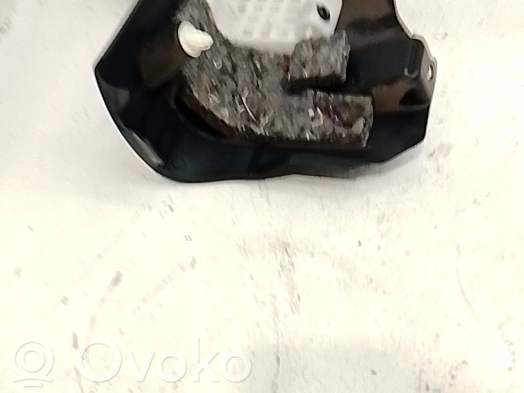 Toyota RAV 4 (XA30) Cornice cruscotto 