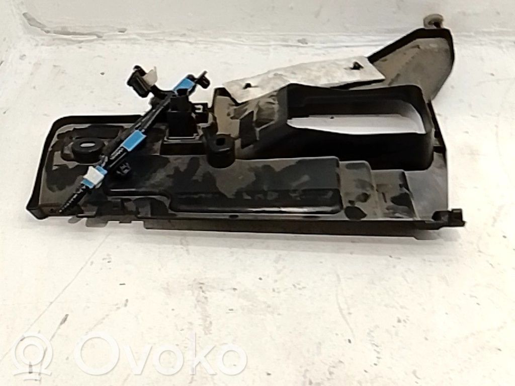 Cornice cruscotto   5560642080