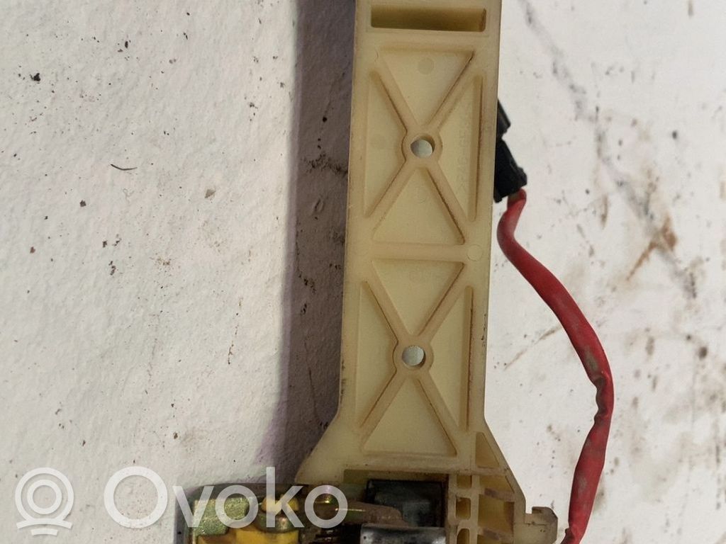 Manecilla externa puerta delantera   82651G6000