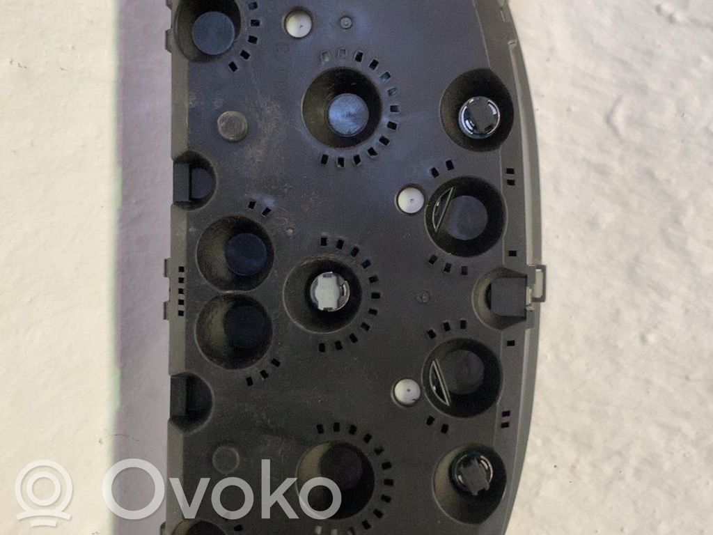 Velocímetro (tablero de instrumentos)   96814474