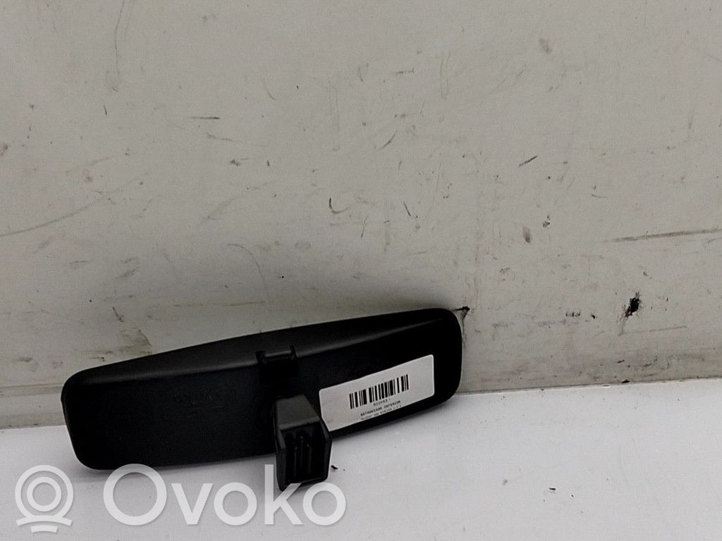 Espejo retrovisor (interior)   814842
