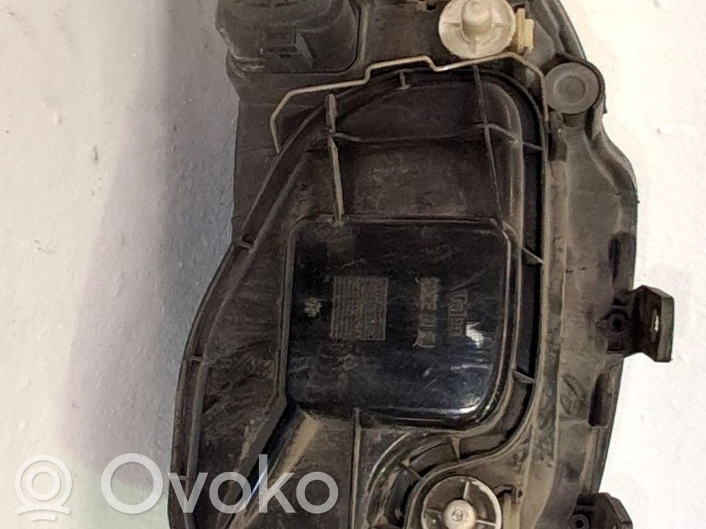 Seat Ibiza III (6L) Far 