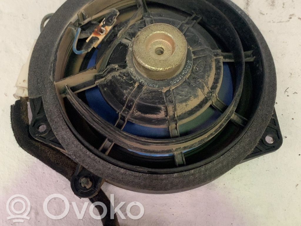 Etuoven kaiutin   963201F000