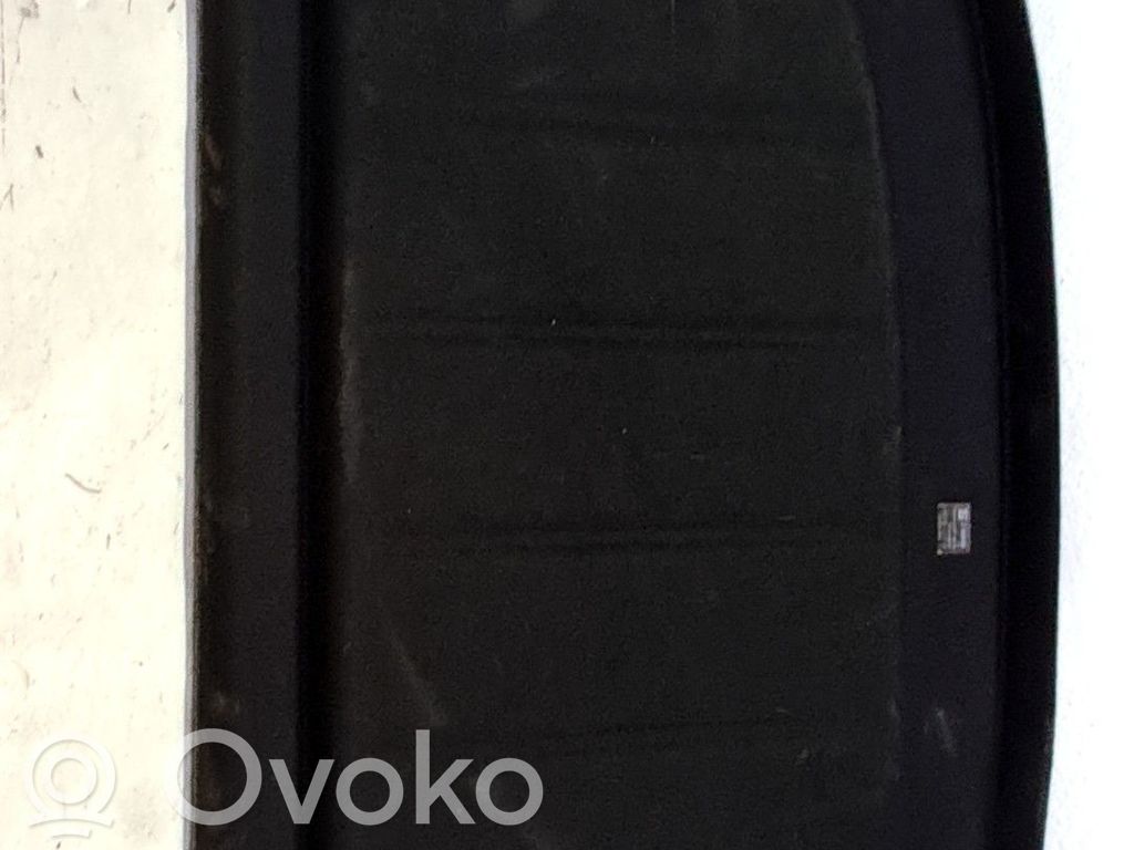 Seat Ateca Tailgate/trunk/boot lid 