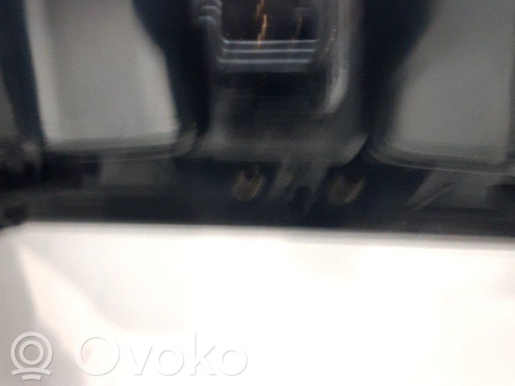 KIA Carnival Consolă centrală 