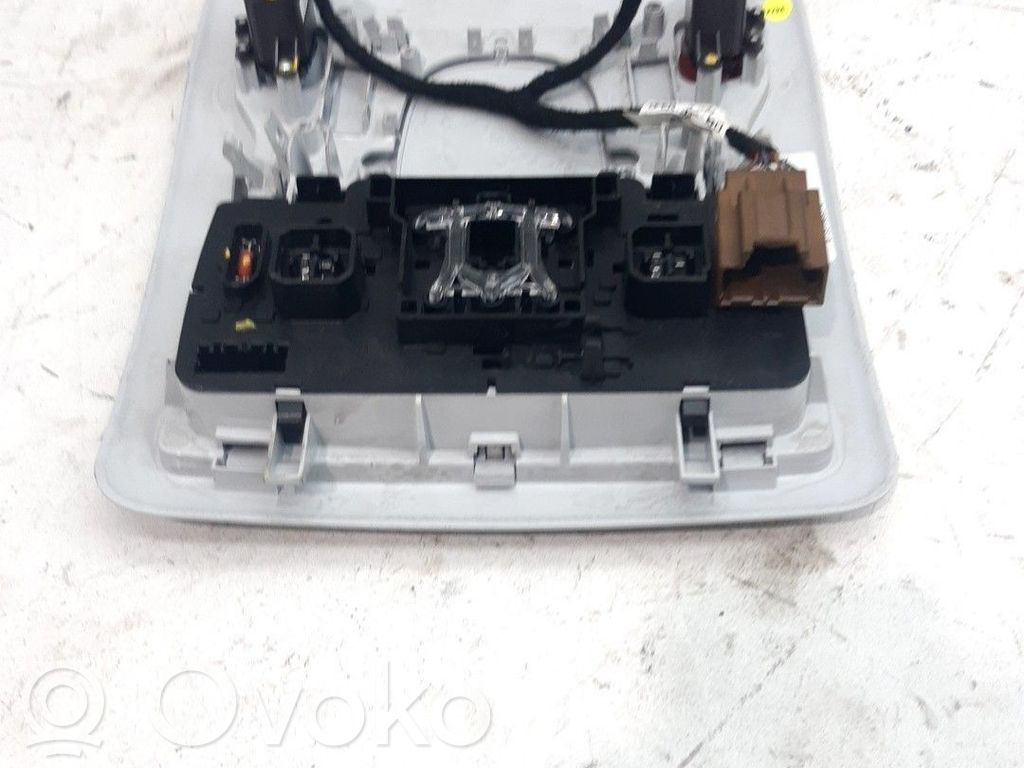 Garniture de console d'éclairage de ciel de toit   735756837