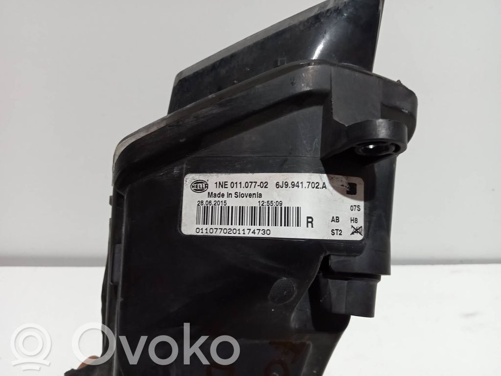 Seat Leon (5F) Proiector ceață 