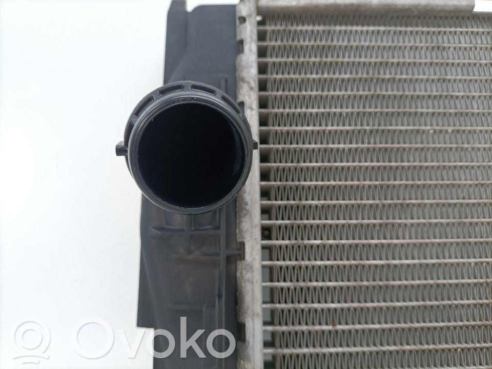 BMW 3 E90 E91 Radiator lichid răcire 