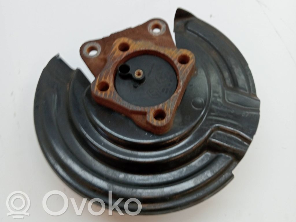Achsschenkel hinten   430434648R