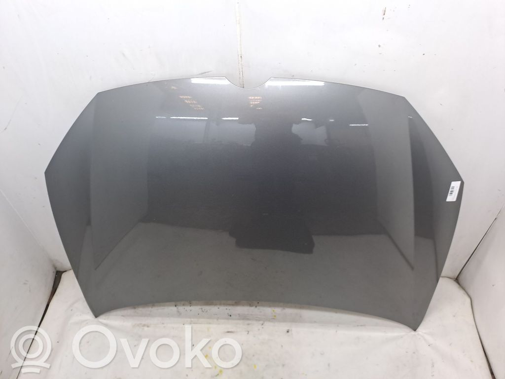 Volkswagen Golf VI Capotă motor 
