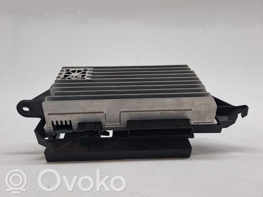 Unidad de control/módulo de carrocería central   8T0035223AL