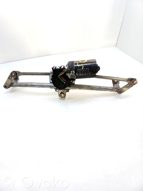 Scheinwerferwischermotor   1C0955119